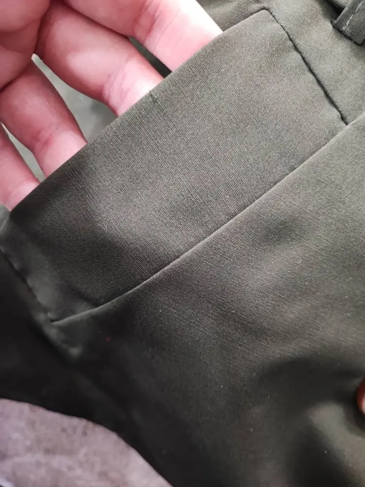 3598-ترنچ کت برشکا (ایراد دار)